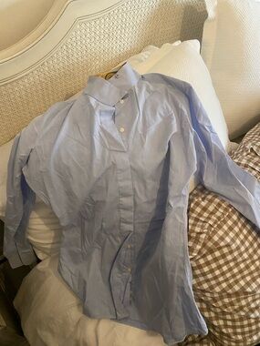 Essex Classic Performance Collection Coolmax Show Button Down